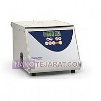 سانتریفیوژ سانتریفیوژ